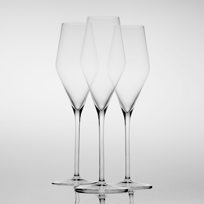 Gabriel Glas Quatrophil Champagne 6-pack