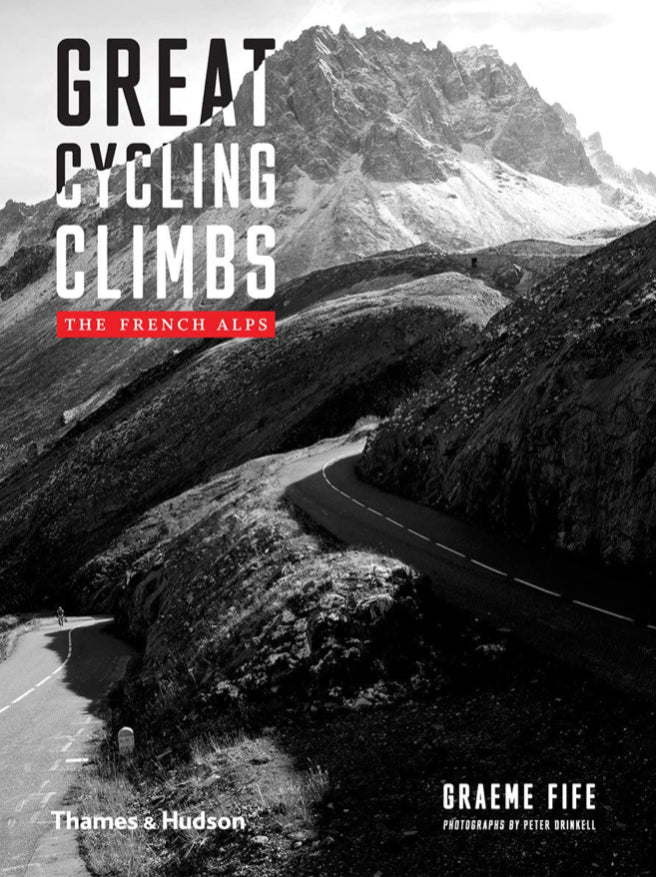 Great Cyclng Climbs