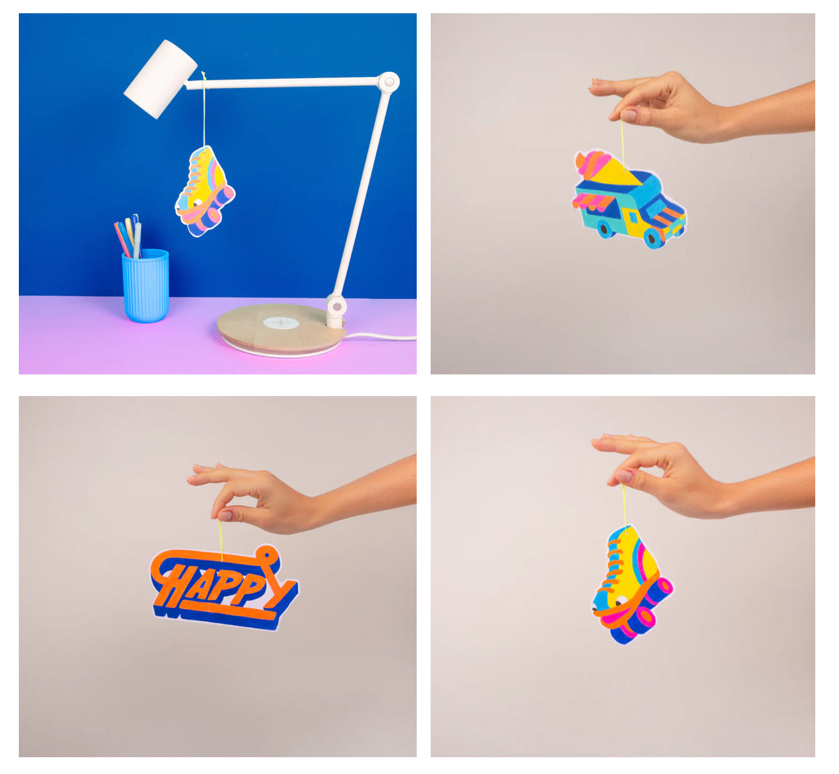 OMY Paint Box Pop