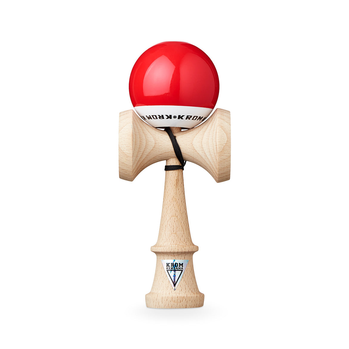 Krom Kendama POP LOL - Red