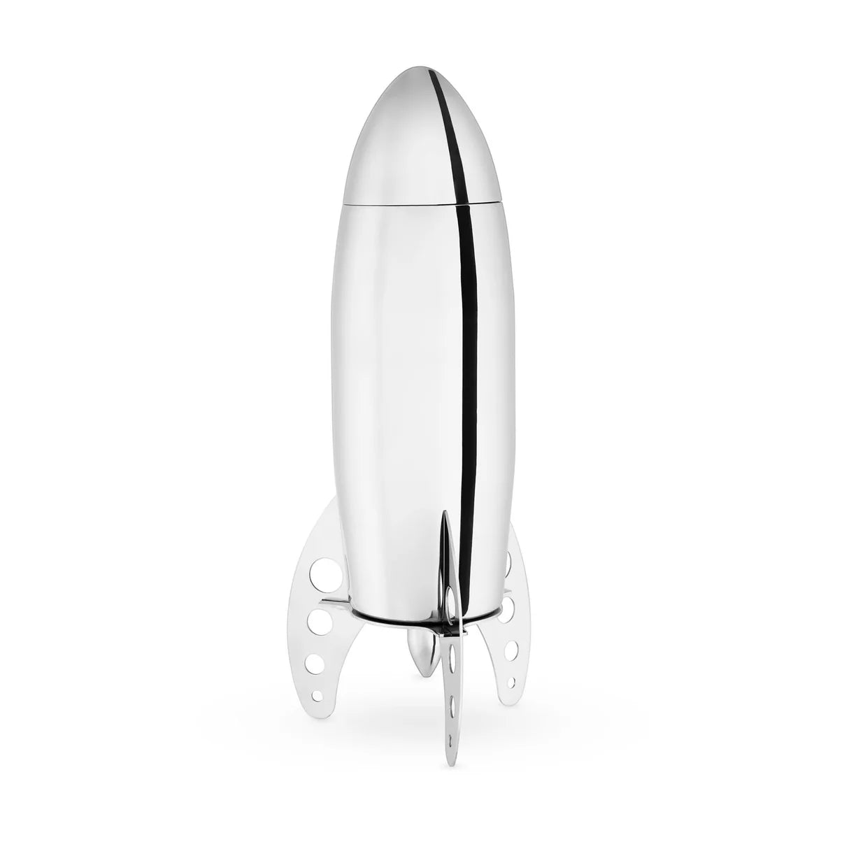 Viksi Rocket Cocktail Shaker
