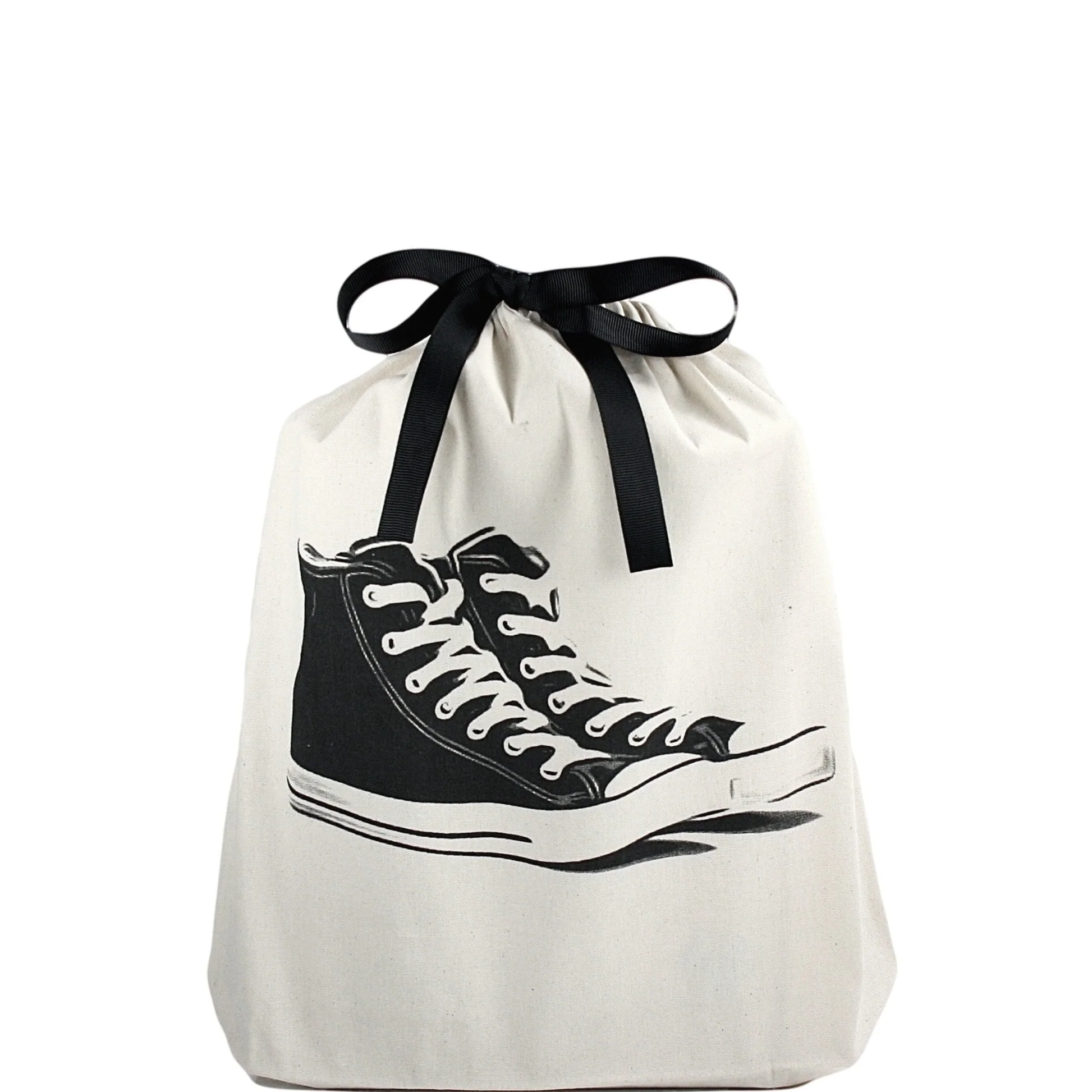 Bag All Sneakers Shoe Bag Cream