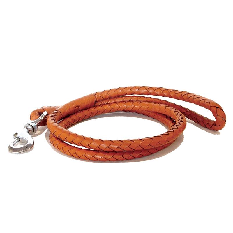Georgie Paws Tonto Lead - Tan