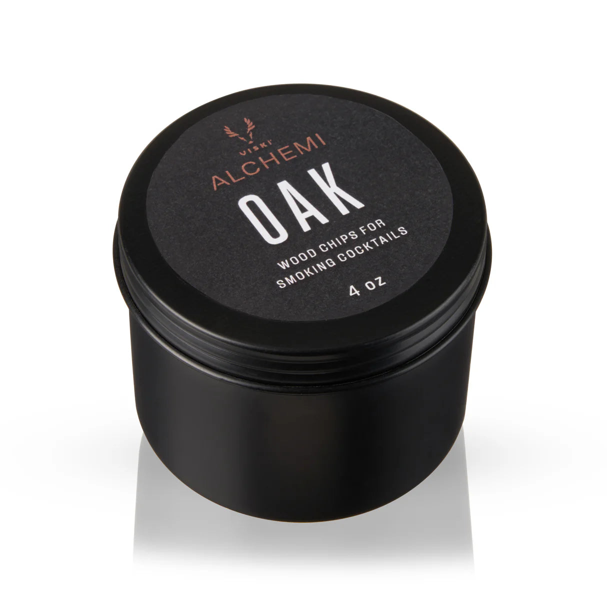 Viski Alchemi Smoking Kit Oak Chip Refills