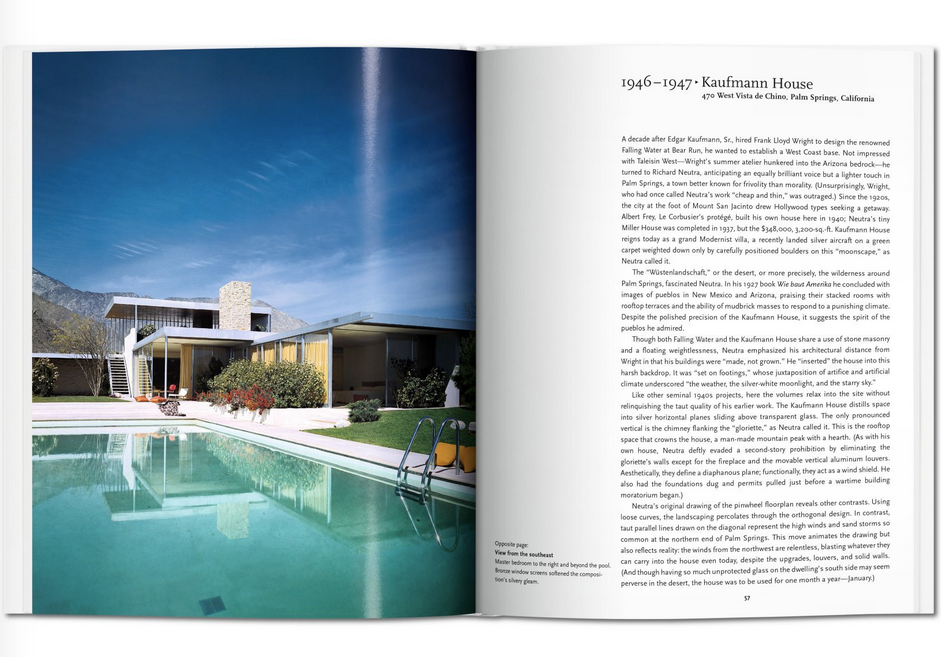 Taschen Neutra