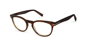 Scojo MR Prescott Tortoise/Evergreen +2.00