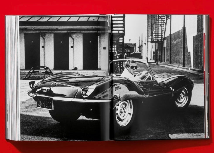 Taschen Ultimate Collector Cars