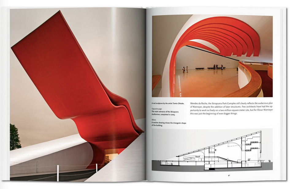Taschen Niemeyer