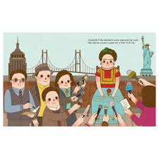 Little People Big Dreams Frida Kahlo