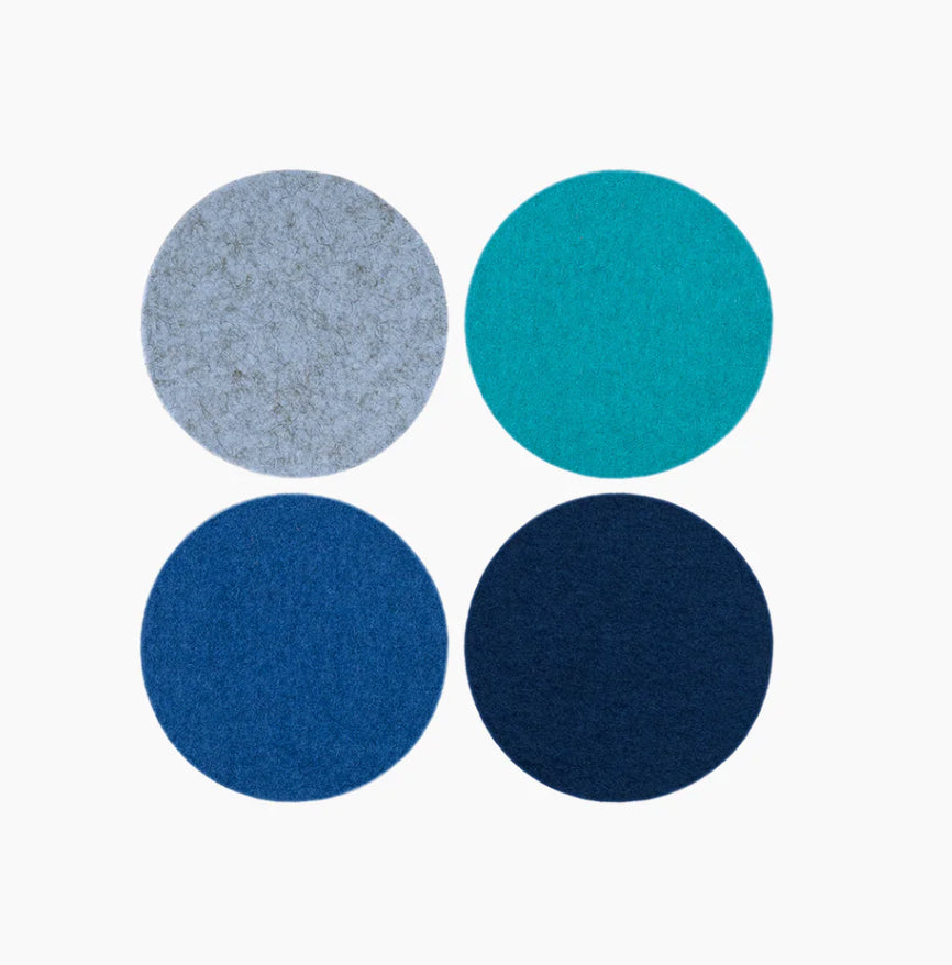 Graf Lantz Coaster Round 4 Pack Ocean
