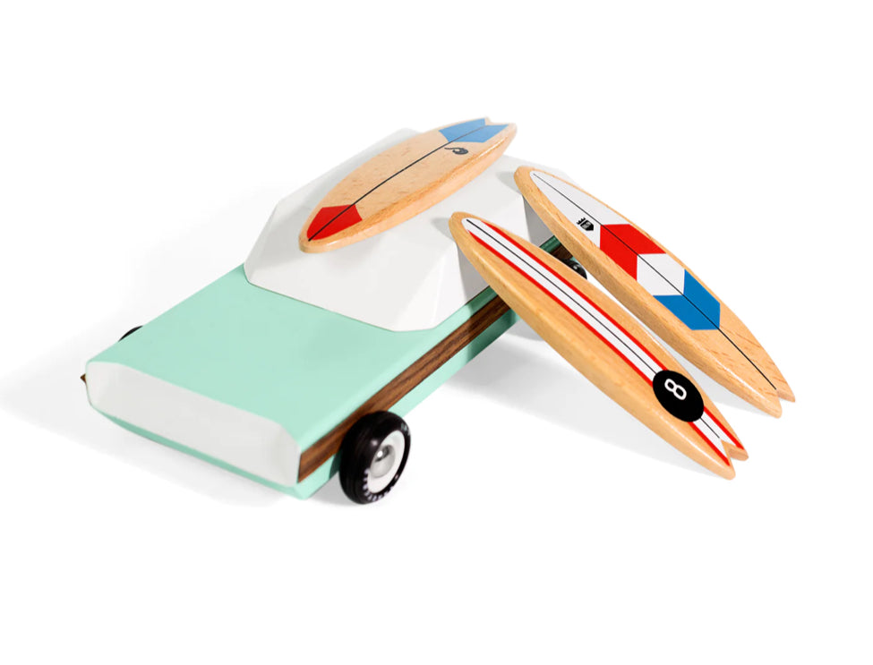 Candylab Biarritz Surf Board