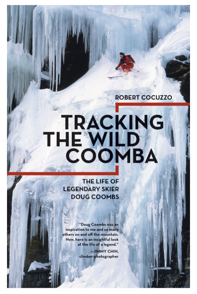 Tracking The Wild Coomba