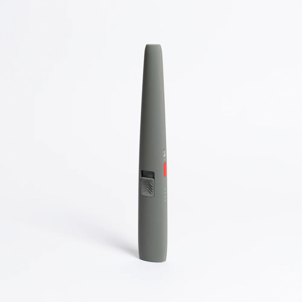 USB Lighter Company - Motli Light Concrete