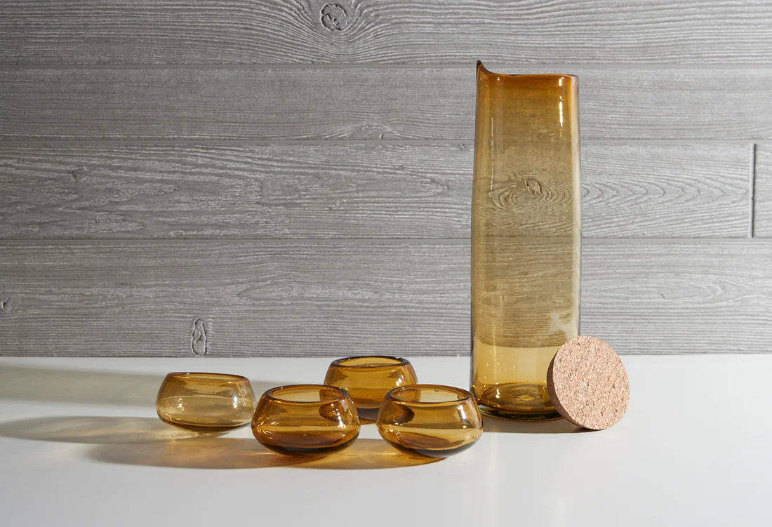 Verve Infuse Mezcal & Tequlia Infusion and Tasting Kit