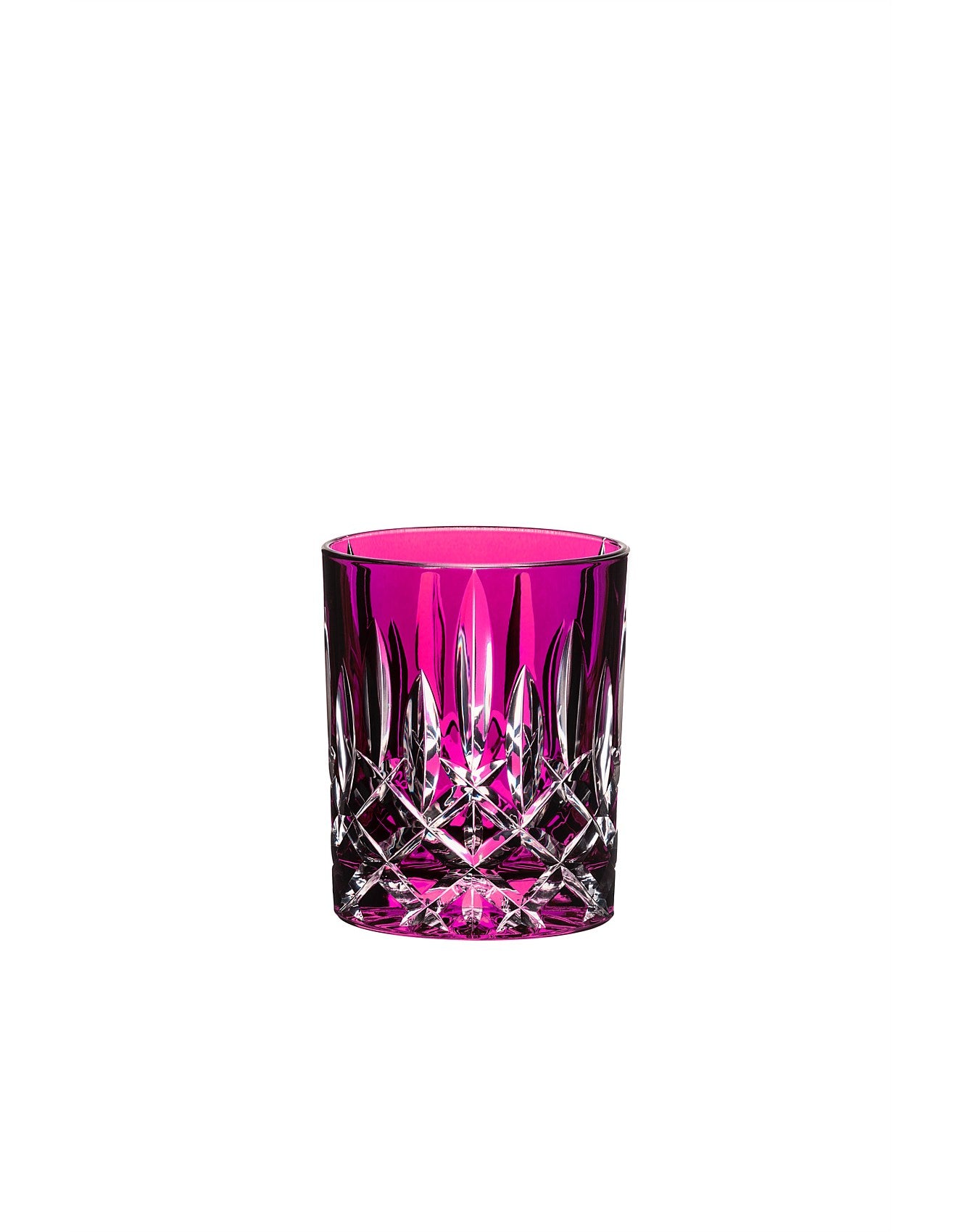 Riedel Laudon Tumbler Pink