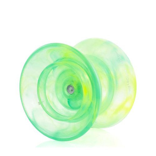 Yoyo Factory Offstring Flight