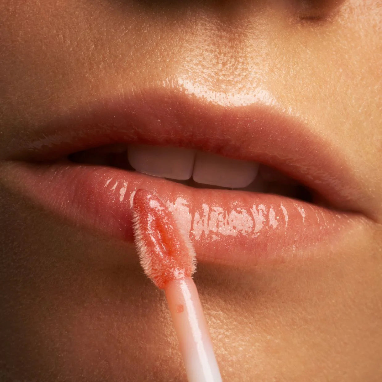 Beauty From Bees Lip Serum Pretty in Pink