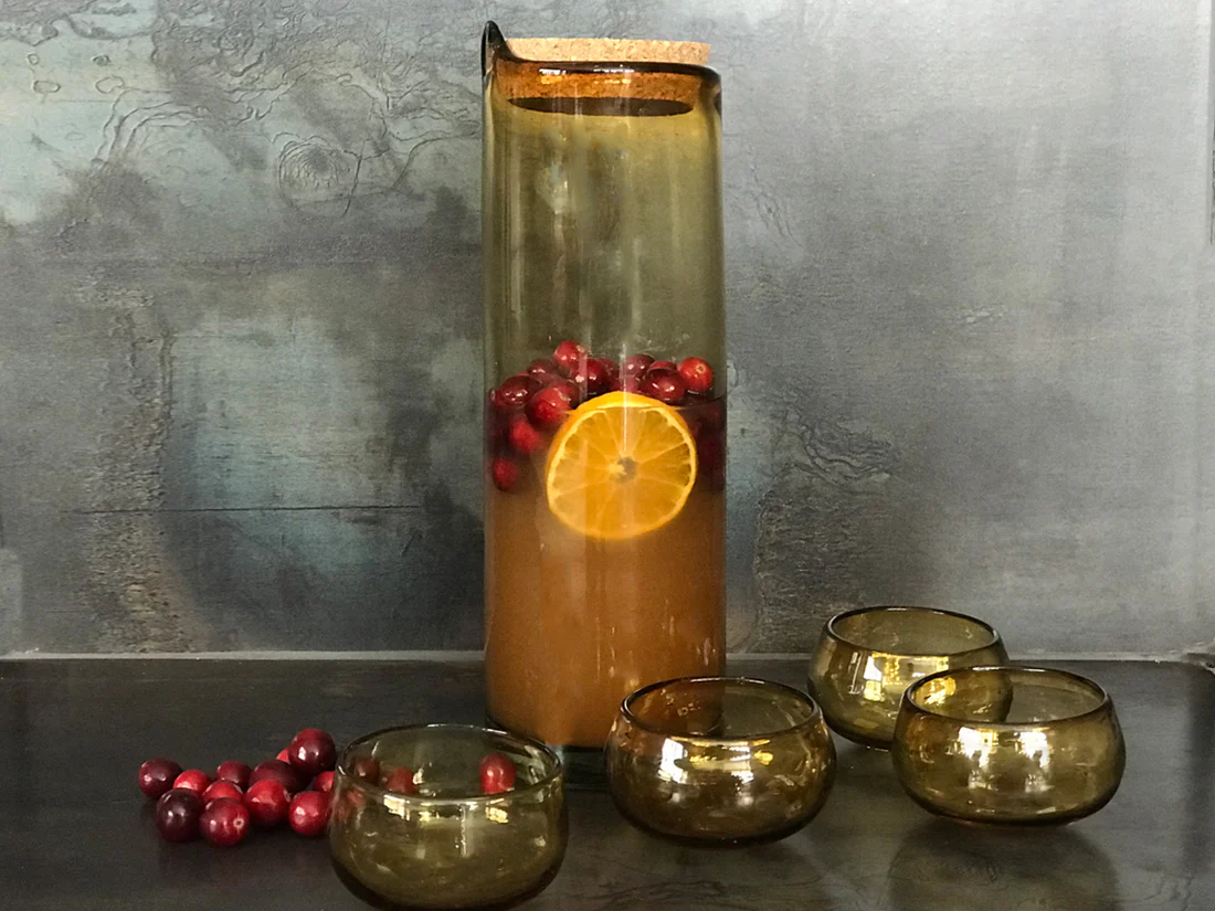 Verve Infuse Mezcal & Tequlia Infusion and Tasting Kit