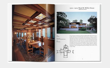 Taschen Wright