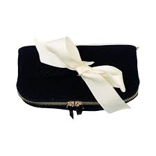 Bag All Accordion Box Makeup & Toiletry Blk