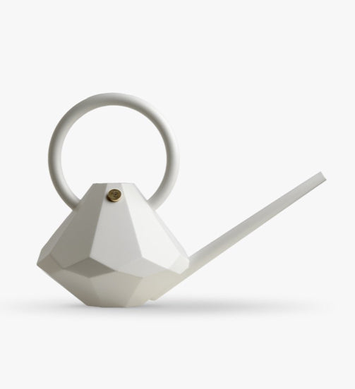 Garden Glory Watering Can SM Pearl