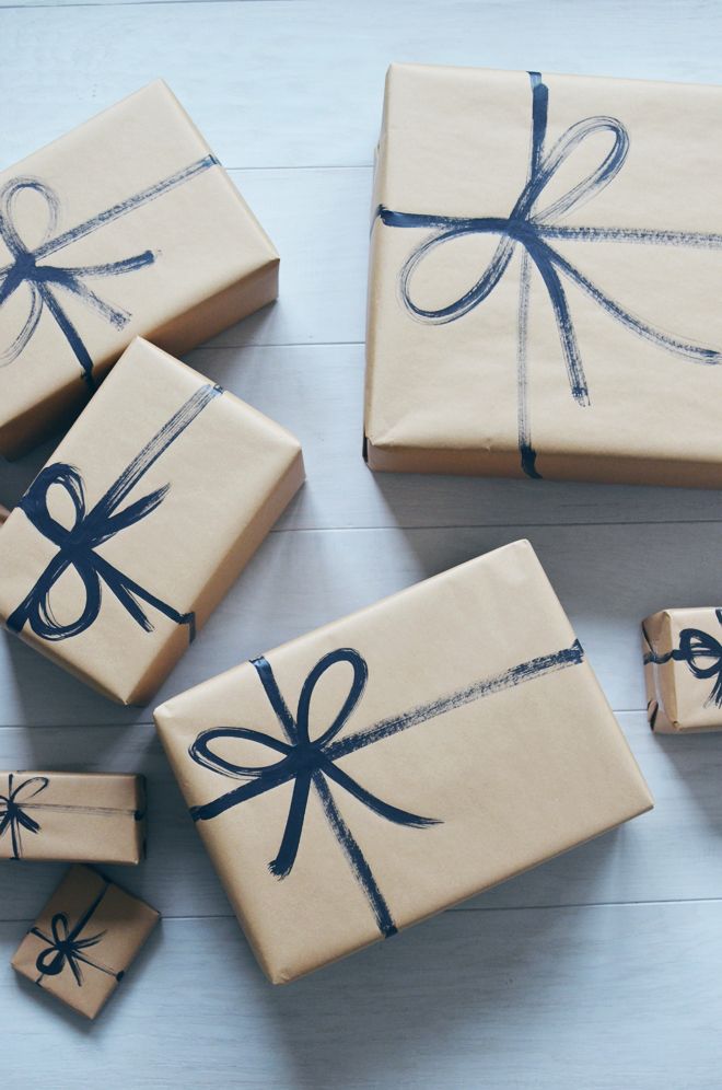 Summer Gifts for a Rainy Day