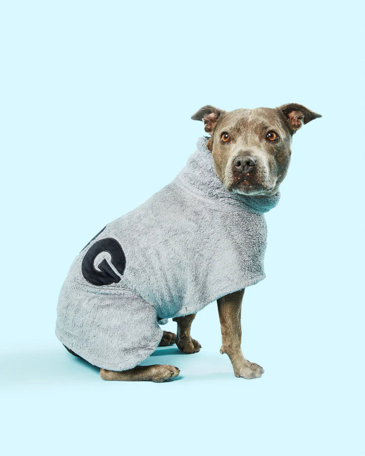 DOG Bathrobe XL