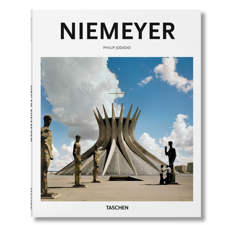 Taschen Niemeyer