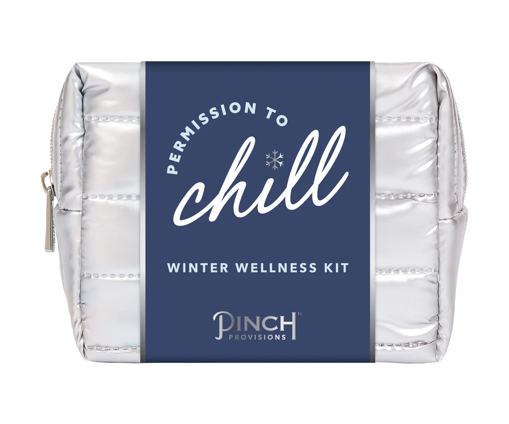 PP Winter Wellness Kit