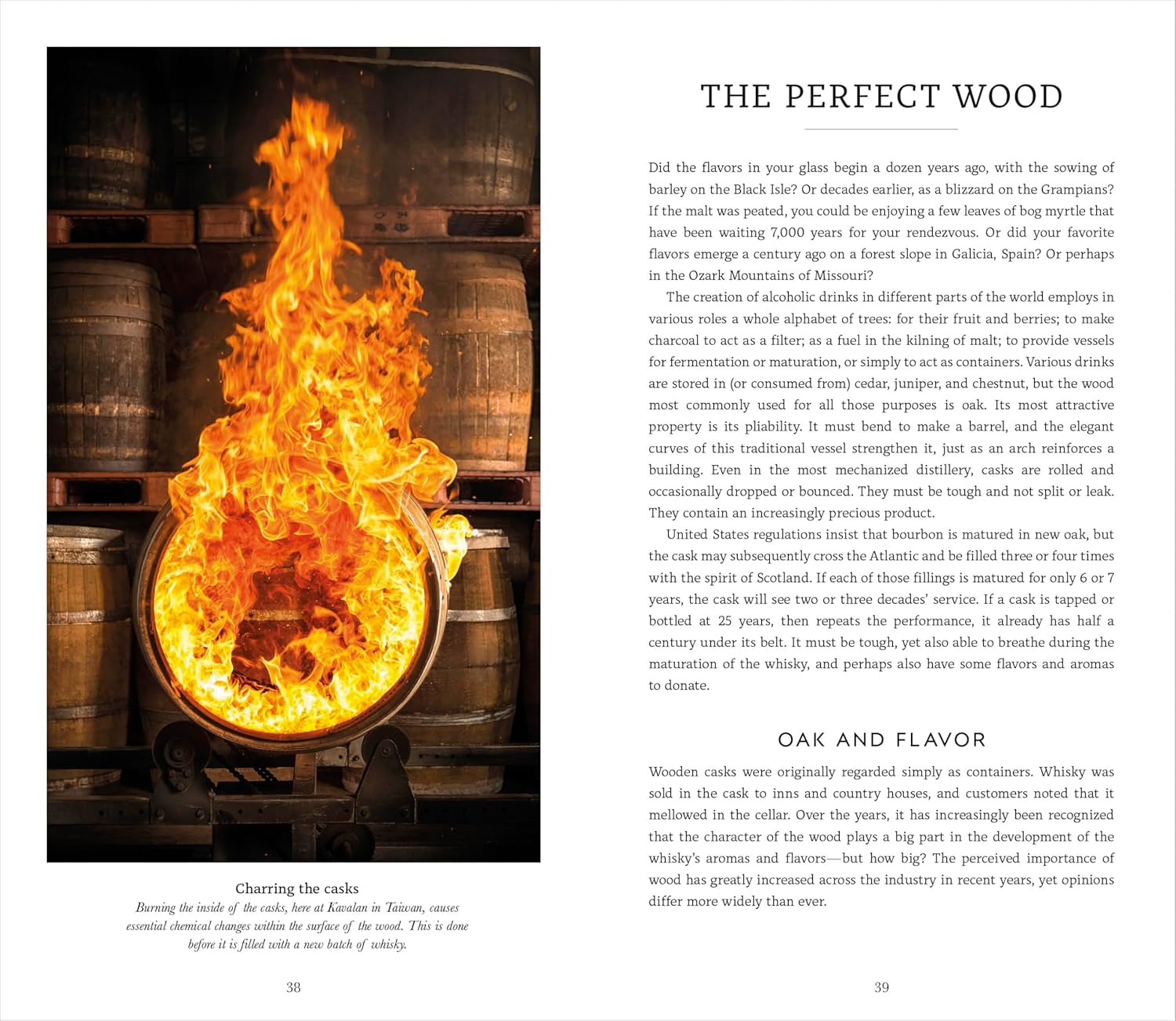 Complete Guide To Single Malt Scotch