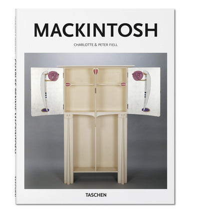 Taschen Mackintosh