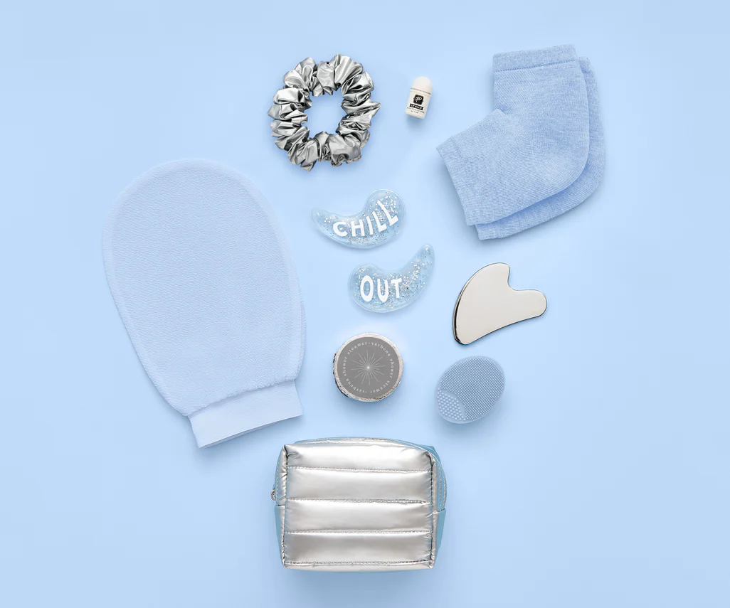 PP Winter Wellness Kit