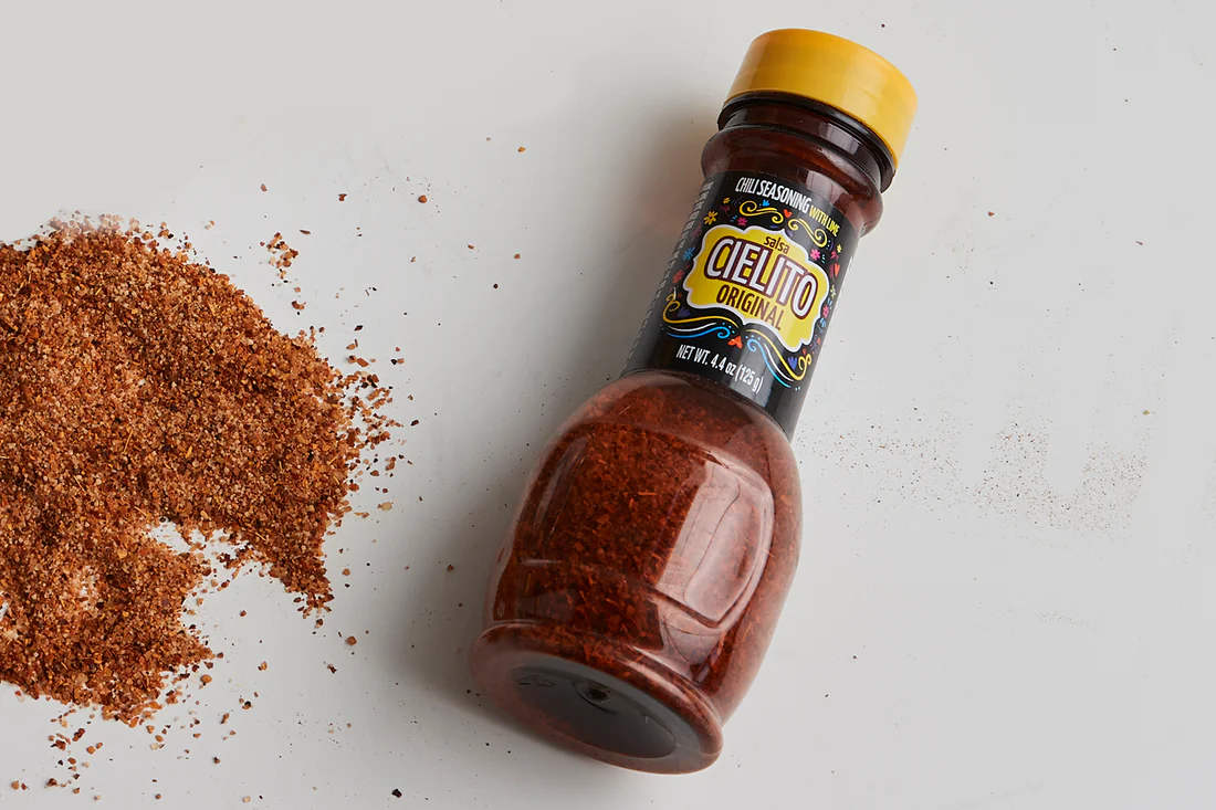 Verve Chili Lime Salt