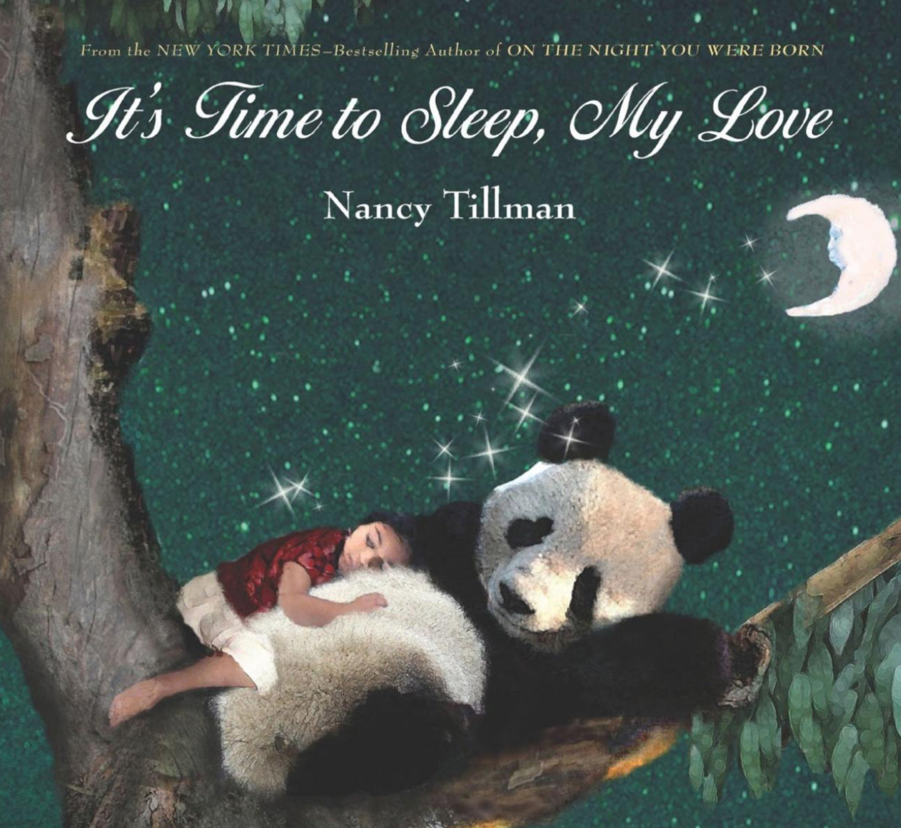 It's Time to Sleep, My Love