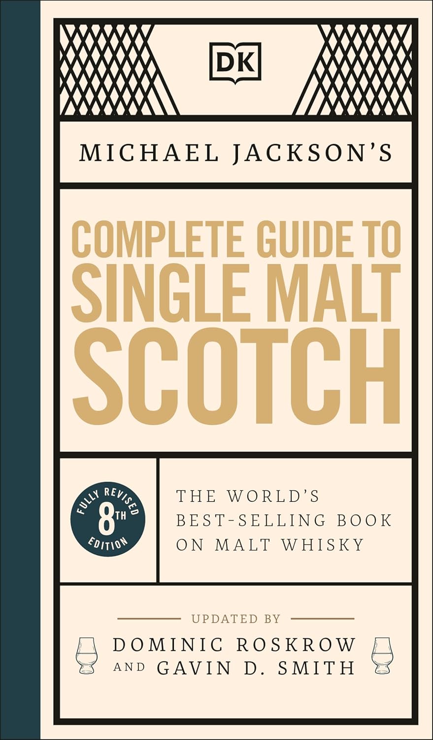 Complete Guide To Single Malt Scotch