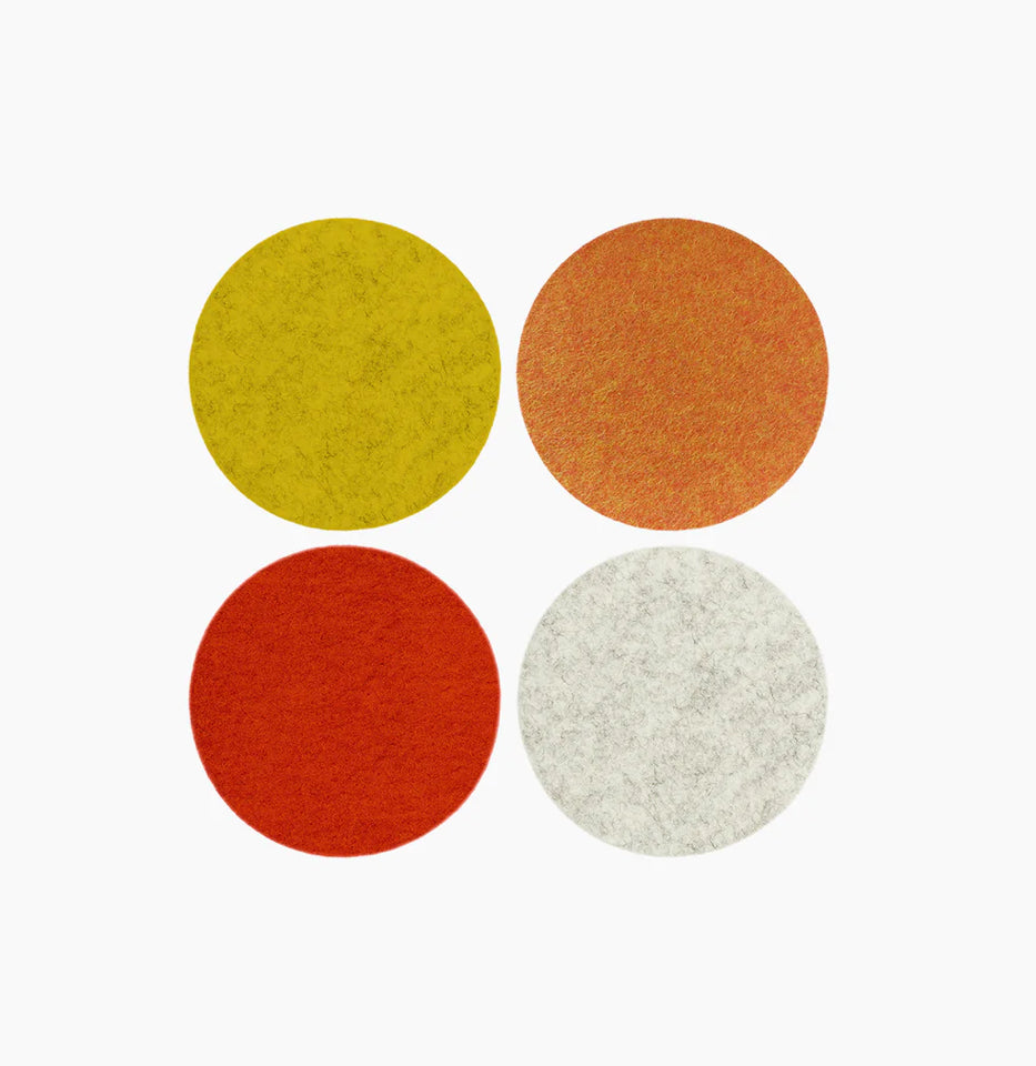 Graf Lantz Coaster Round 4 Pack Radiant