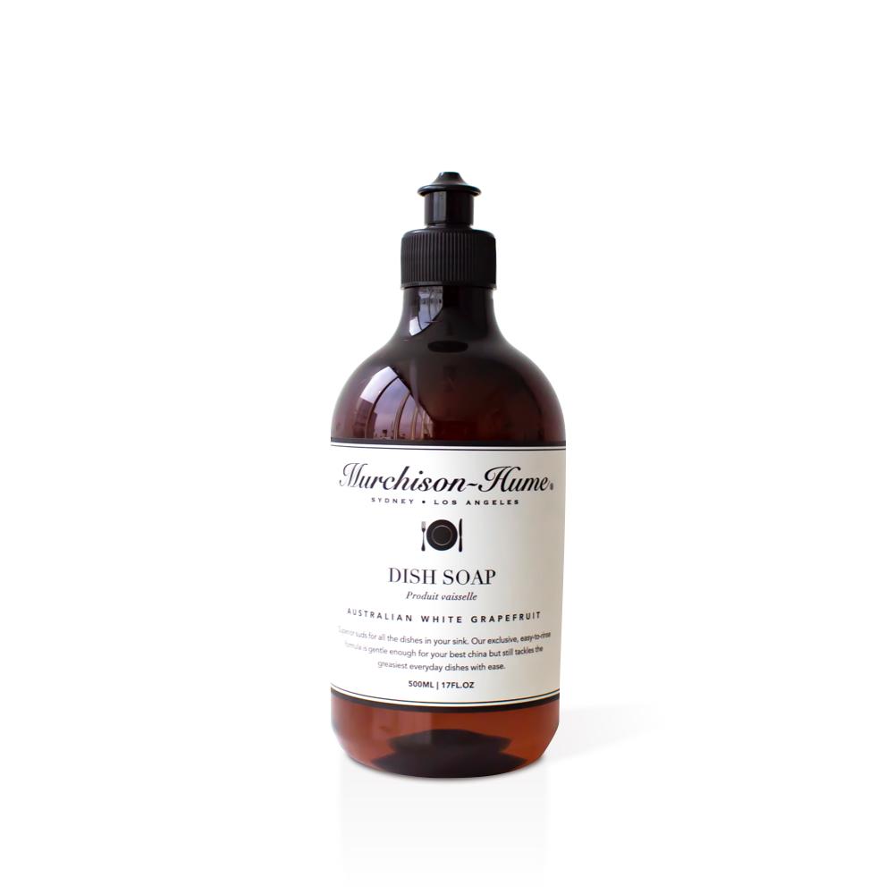 Murchison-Hume Heirloom Dish Soap 17oz  AWG