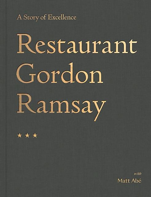 Restaurant - Gordon Ramsay