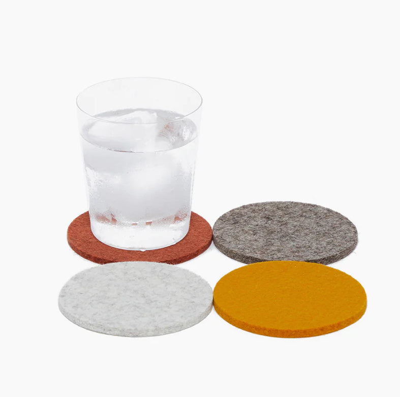 Graf Lantz Coaster Round 4 Pack Desert Sun