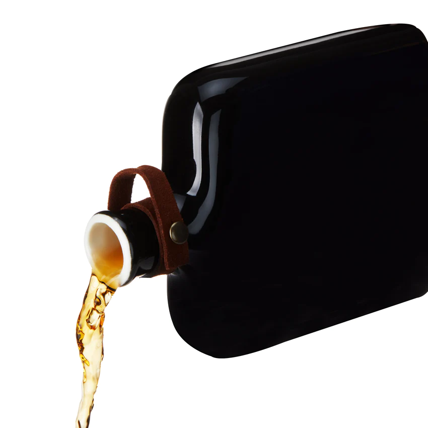 Viski Nautilus Flask