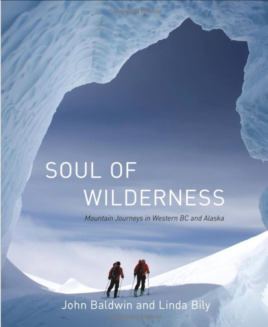 Soul of Wilderness