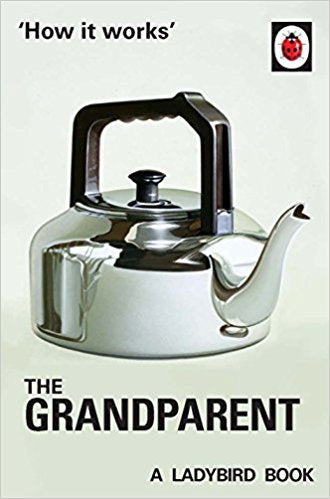 How It Works: The Grandparent
