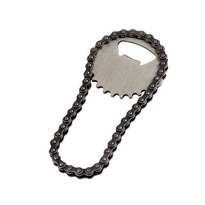 Jabco Bike Chain Bottle Opener