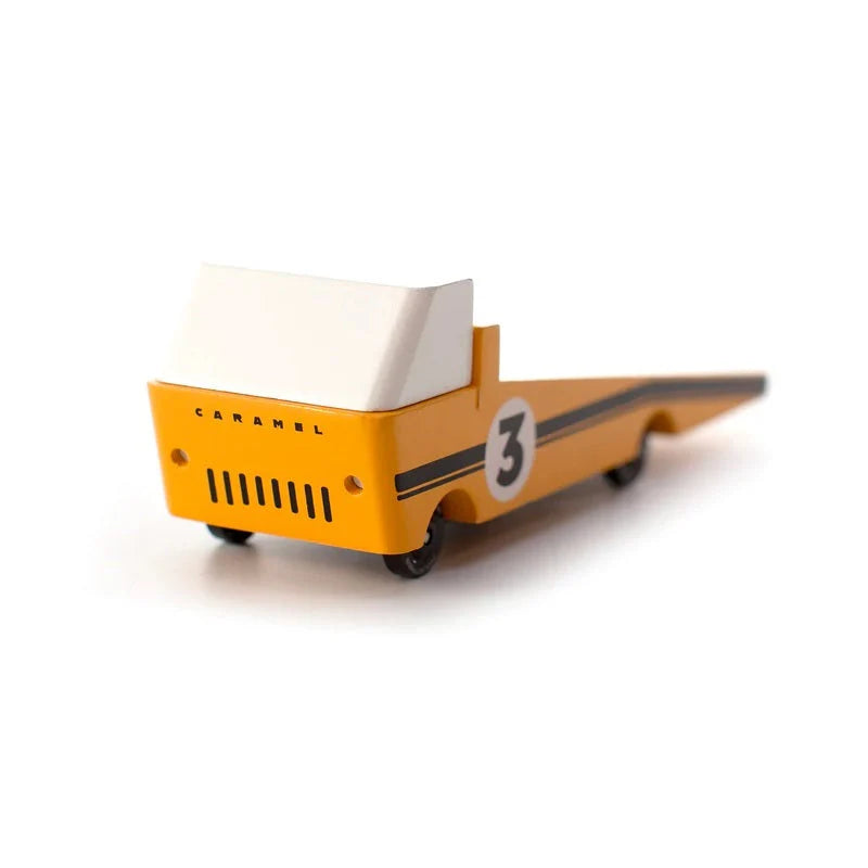 Candyvan Tow Racer Orange