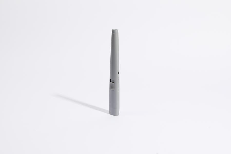 USB Lighter Company - Moti Gray