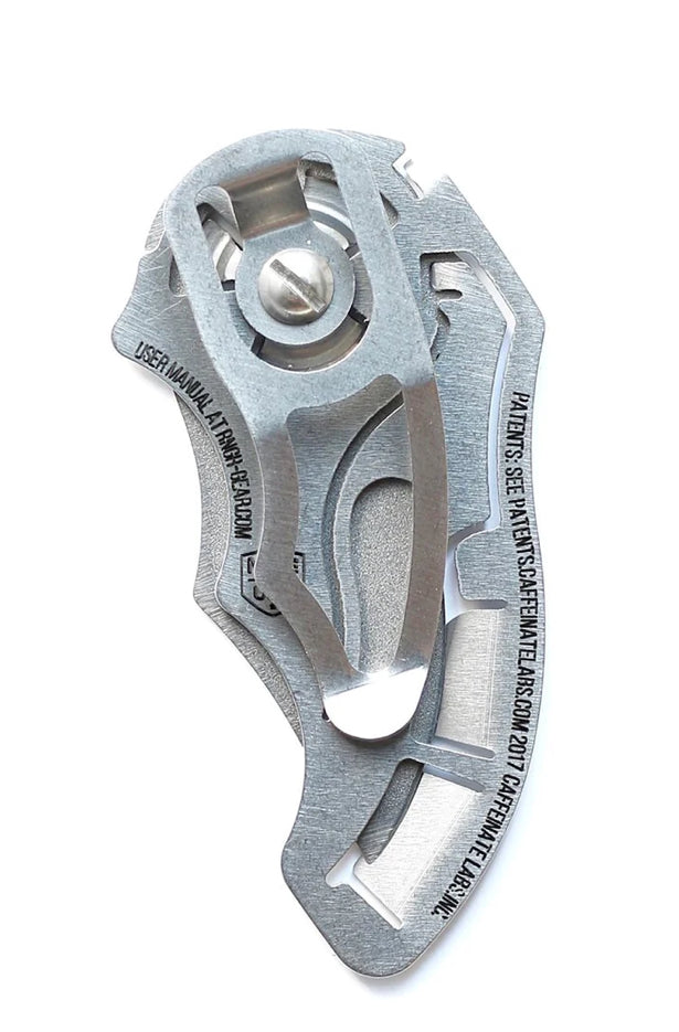 Zootility ST-2 Clip