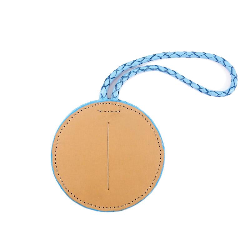 Georgie Paws Saucer Poo Bag