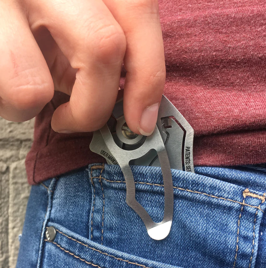 Zootility ST-2 Clip