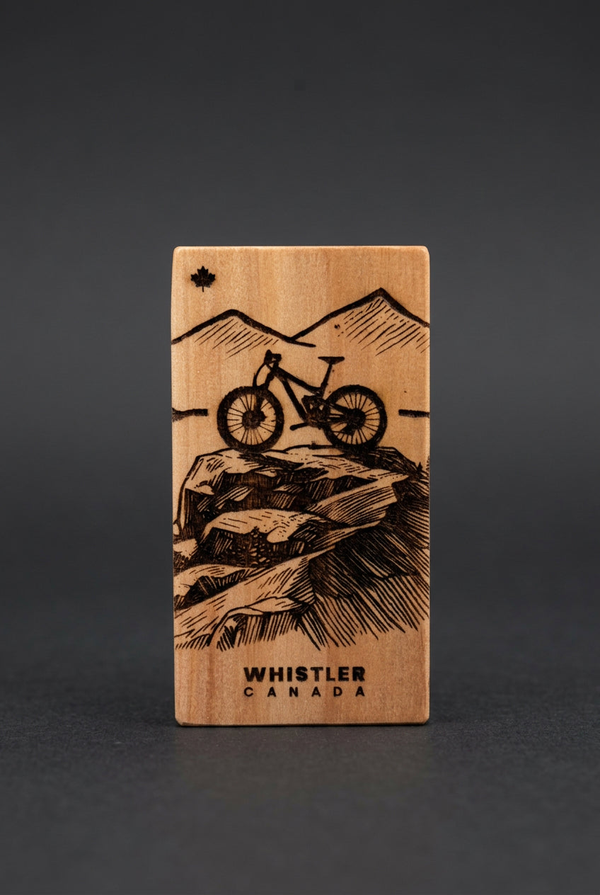 Tundra Magnet Mountain Bike