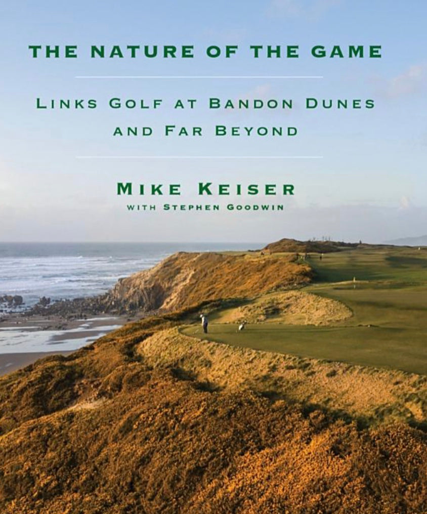 The Nature of the Game
